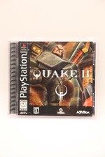 .PSX.' | '.Quake II.
