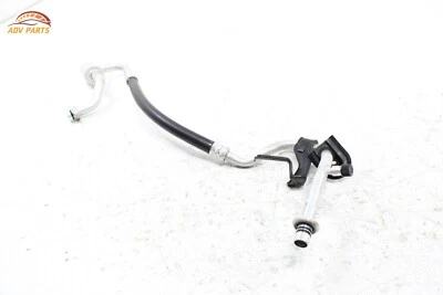 2011-2019 年 INFINITI M37 Q70 Q70L 3.7L 升交流空调软管原始设备制造商 — 第 1/4 张图片