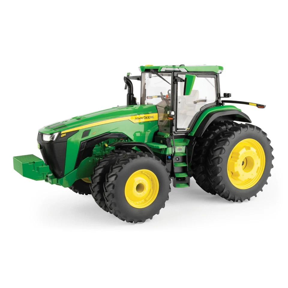 LP86709 - John Deere ERTL 1/16 8R 310 Prestige Collection