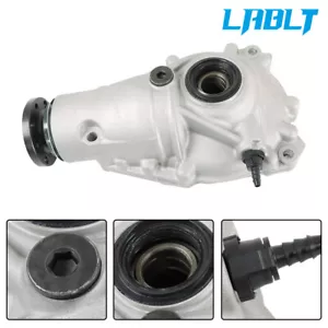 LABLT Front Differential Assembly 3.73 Ratio 31507592002 For BMW X3 2011-2017 - Foto 1 di 14