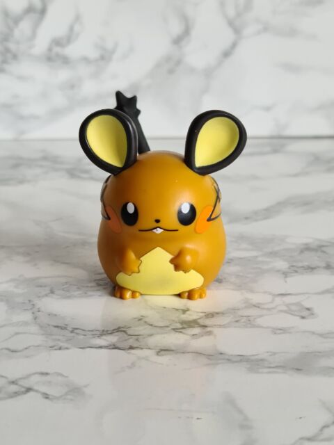 Preços baixos em Figuras de Ação de Ação Pokémon McDonald's