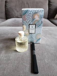 Voluspa California Summers Reed Diffuser - Brand New Sealed!!  - Picture 1 of 10