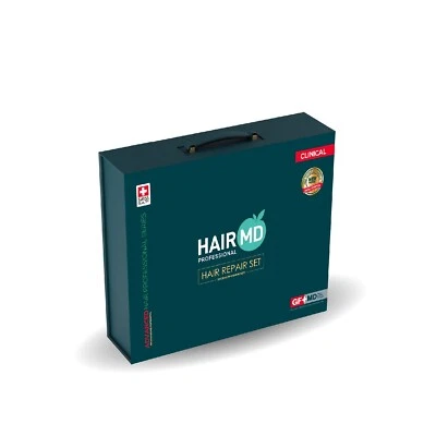 hair md - Image 1 of 4