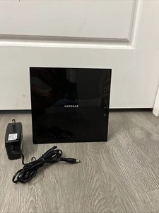 NETGEAR AC1600 Wifi Cable Modem Router C6250 - Picture 1 of 5