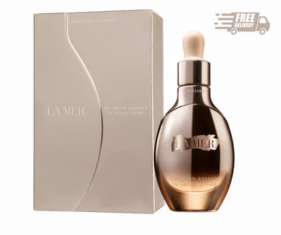La Mer Genaissance de la Mer The Serum Essence 1 oz / 30 ml – Brand New & Sealed - Image 1 of 3