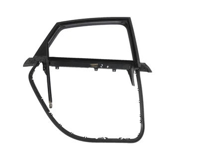 Audi A6 4F C6 Saloon Original Window Windscreen Seal Rear Right 4F5839630F - Изображение 1 из 2