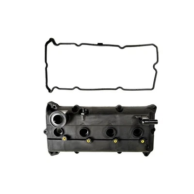 ITM Engine Components 09-62025 Engine Valve Cover For 02-06 Nissan Altima Sentra - Image 1 of 4