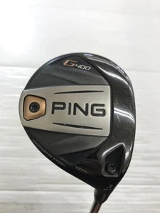 PING G400 14.5° 3W Fairway wood TOUR 173-75 Extra Stiff #jZ - Picture 1 of 11