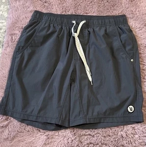 Vuori Kore Shorts Men's  Lined Short Size S Euc - Picture 1 of 7