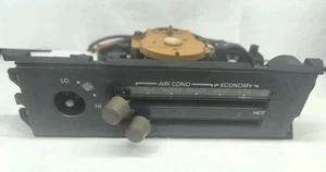 85-92 FIREBIRD TA FORMULA GTA AC Heater Heat Climate Control Unit 16016021 #3 - Picture 1 of 5