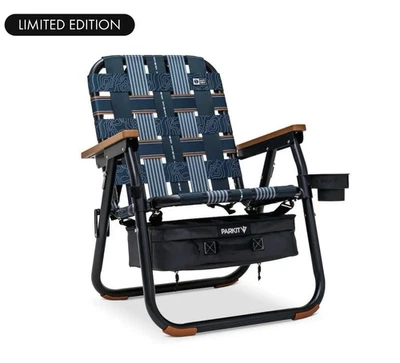 Parkit "Salty Crew" Limited Edition Chair - Image 1 of 4