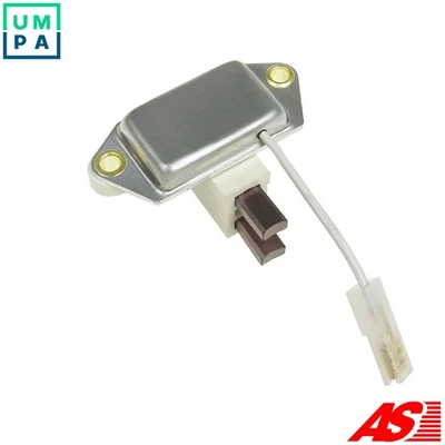 ALTERNATOR REGULATOR ARE9019 - Image 1 of 4