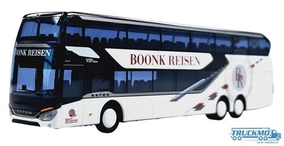 AWM BASTELMODELLE AWM Boonk Setra S 531 DT 76562