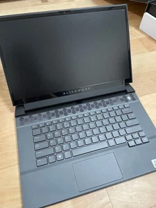 Alienware m15 R4 Gaming Laptop Intel Core i7 16GB 1TB SSD RTX GPU Win 11 - Picture 1 of 10