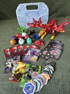 Confezione Giocattolo BAKUGAN M23 - Foto 1 di 12
