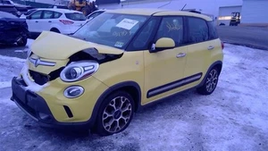 Passenger Front Spindle/Knuckle 4 Door L Model Fits 14-17 FIAT 500 1263377 - Picture 1 of 7