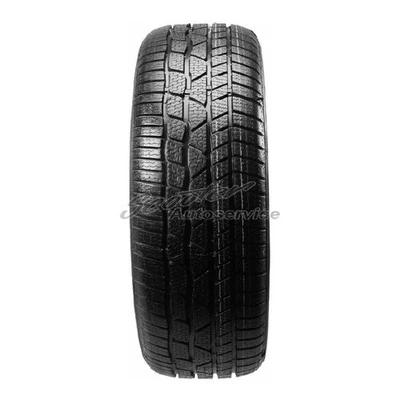 1x 245/45R17 99H Reifen Continental WinterContact TS-830-P 3PMSF MO XL | 49185 - Bild 1 von 3