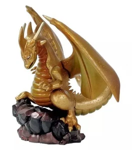 Figurine Dragon Quest Monsters Secret 2 Grand Dragon Métallique - Photo 1/1