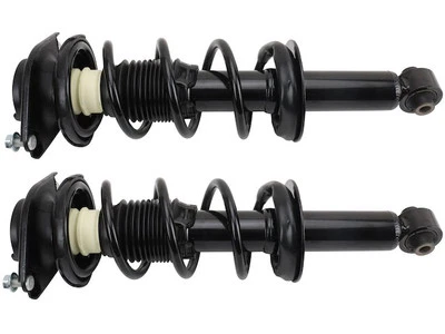 For 2019 Toyota 86 Shock Absorber and Coil Spring Assembly Set Rear 15827NMVG - Image 1 of 2