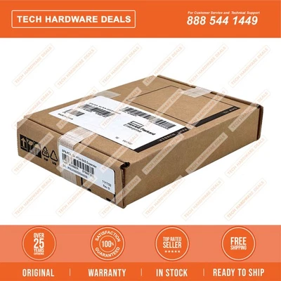 727252-002  NEW SEALED HPE DL38X Gen10 12Gb SAS Expander Card w/o Cables - Image 1 of 2