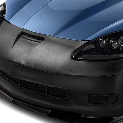For Eagle Talon 1990-1991 Coverking CMAB76EG1012 Custom Black Front End Mask - Изображение 1 из 4
