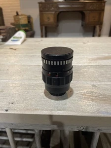 Lente de televisión Marco Concord 25 mm - Imagen 1 de 3