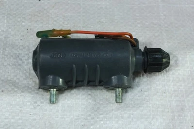Genuine NOS Yamaha AT1 DT125 RD250 XS650 TX750 Ignition Coil PN 254-82310-60-00 - Image 1 of 4