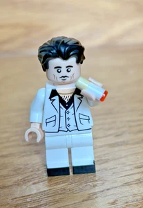 RARE Citizen Brick Disco Enthusiast - Picture 1 of 5