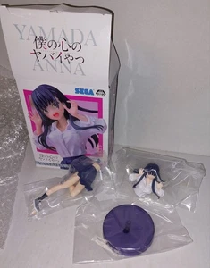 Anime Sega Yamada Anna The Dangers in My Heart Boku Yatsu Luminasta - Bild 1 von 11