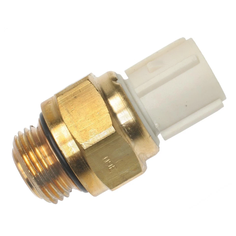 Interruptor de ventilador de refrigeración del motor Honda Odyssey 1995-1998 SMP 1995 1996 1997 1998 Foto 1 de 4