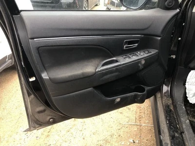 2016-2020 MITSUBISHI OUTLANDER SPORT передняя внутренняя отделочная панель двери левый водитель  - Изображение 1 из 4