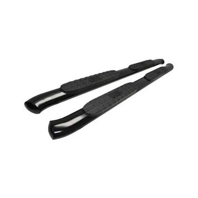 Westin 21-24215 PRO TRAXX 4 Oval Nerf Step Bar For Nissan Frontier Foto 1 de 3