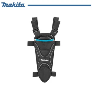 Genuine Makita Belt Attaching & Leg Tying Shear Scissor Holder Holster Bag Pouch - Picture 1 of 4