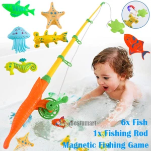 For Kids Toddler Age 2 3 4 5 6 7 8 Years Old Boys Girls Educational Learning Toy - Picture 1 of 15