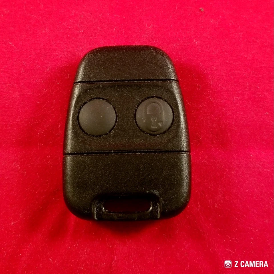 Mando a distancia sin llave Land Rover Freelander Discovery 2002-2005 OEM 2B KHH17TN y 3txb Foto 1 de 2