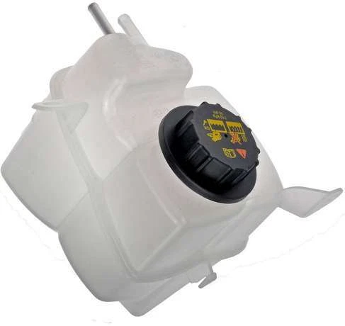 Engine Coolant Reservoir for 2000-2003 Lincoln LS - Imagem 1 de 1