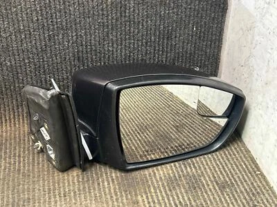 Fits 2012-14 FORD FOCUS Right Door Mirror (gray) OEM:CP9Z17682EA Foto 1 de 4