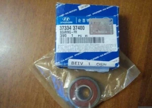 GENUINE BRAND NEW HYUNDAI i45 2010-2014 GENERATOR BEARING-BALL - Picture 1 of 2