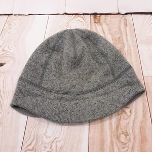 Outdoor Research Beanie Winter Hat Gray Youth Kids Size M/L 6-12 Years - Picture 1 of 8
