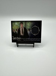 Artbox Harry Potter Prisoner Azkaban Daniel Radcliffe Costume Card 1083/2575