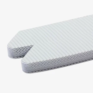 Duck Tub Adhesive TUB TREADS 18 ct. Safety Mildew Resistant Non-Slip 663138 NEW! - Picture 1 of 2