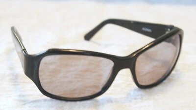 Солнцезащитные очки Alfani Portia черные  - Изображение 1 из 4