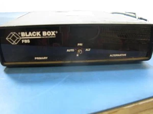 Black Box SW901B Fallback Switch - Picture 1 of 1