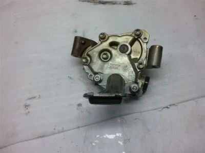 Bomba de aceite Toyota Camry Ho111-N 2007 2,4 L 4 cilindros Foto 1 de 4