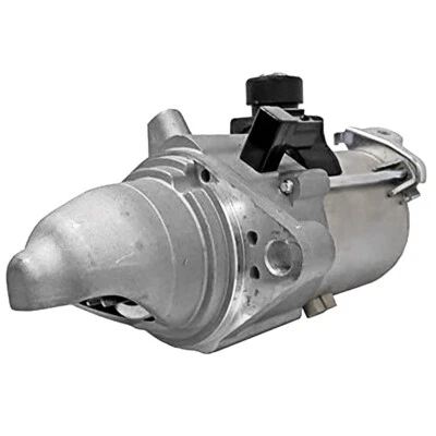 9T 12V STARTER MOTOR FOR HONDA INSIGHT CRZ 1.3L 1.5L 2011 2012 2013 2014 2015 - Image 1 of 3