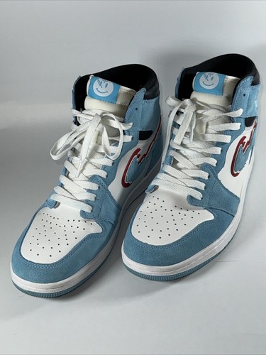 JORDAN Blue Death Dreams Taglia 11 #1