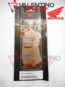 PASTICCHE PASTIGLIE ANTERIORI ORIG HONDA SWT e FJS 400 e 600 SILVER WING 2009> - Bild 1 von 1