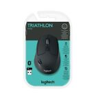 BRAND NEW Logitech M720 Triathlon Multi-Device Wireless Mouse, Bluetooth, USB