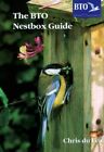 The Bto Nestbox Guide: 23 (Bto Guides), Chris Du Feu