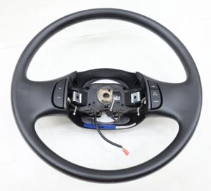 NEW OEM Ford Steering Wheel BU9Z-3600-AA Ford F-53 2011-2019 - Picture 1 of 8